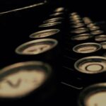 記事を書くために決めておいく必要な項目